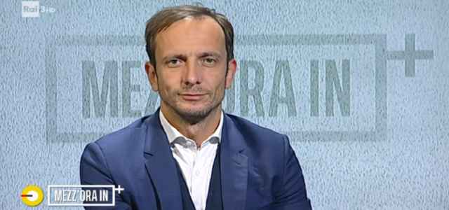 massimiliano fedriga
