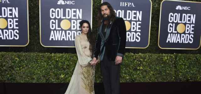 Jason Momoa Lisa Bonet LaPresse 640x300