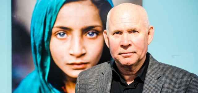 Steve McCurry LaPresse 640x300