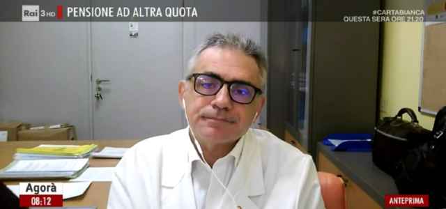 fabrizio pregliasco