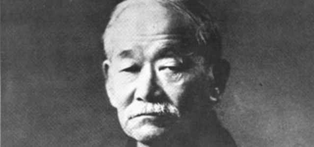 Kanō Jigorō