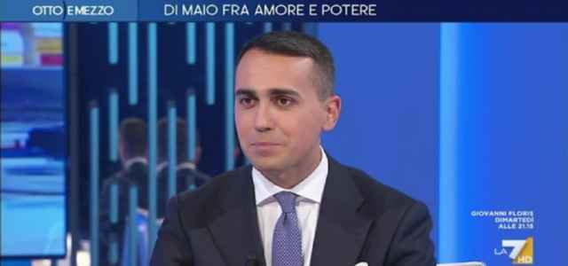 luigi di maio