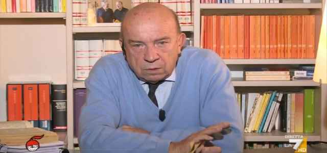 Gustavo Zagrebelsky