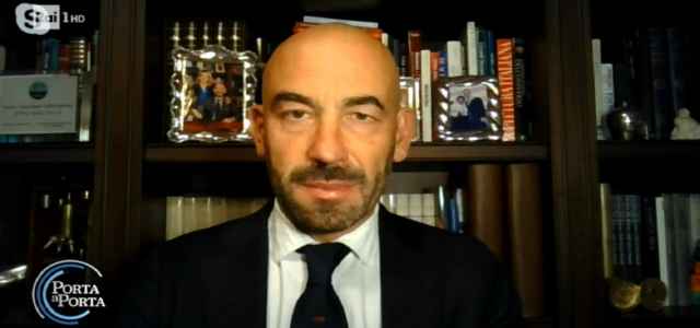 matteo bassetti