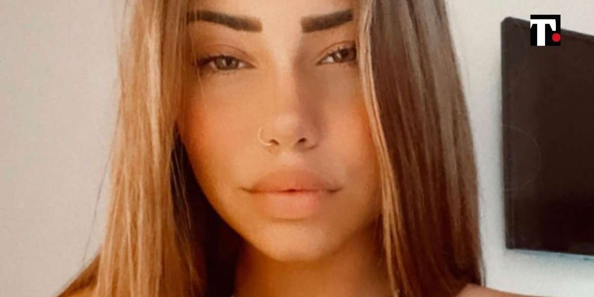 quando è nata rebecca parziale