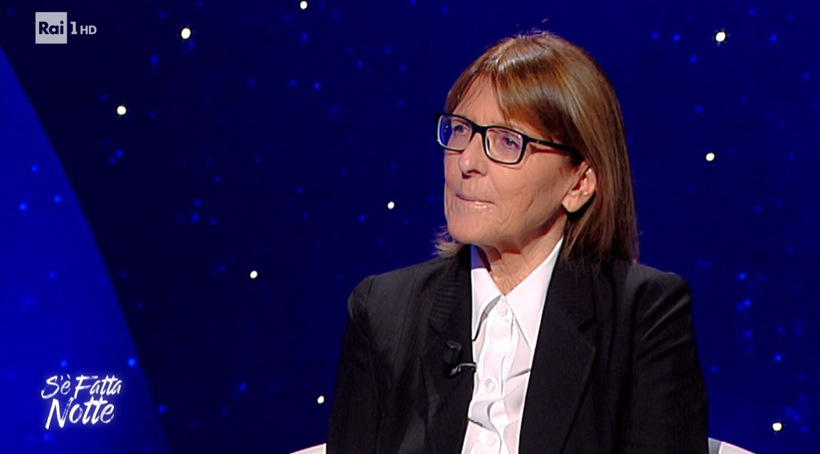 Rossana Luttazzi, moglie Lelio/ &quot;Mi manca tanto, ecco come è nato il