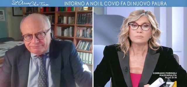 galli vaccino gravidanza
