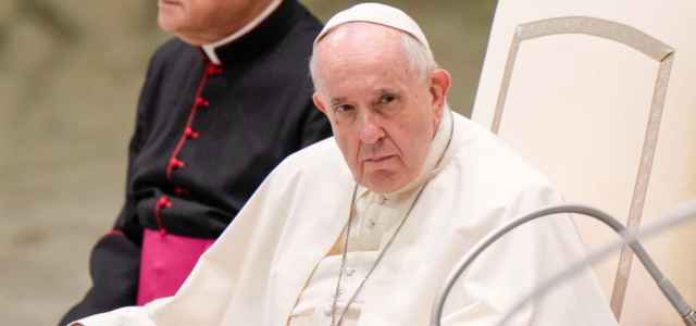 Papa Francesco