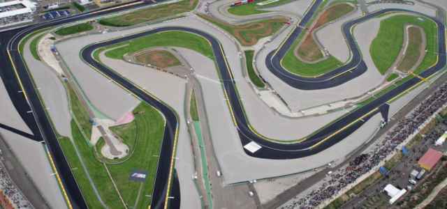 MotoGp Valencia