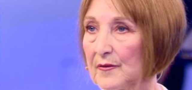 Carol Torr ex compagna Giucas Casella