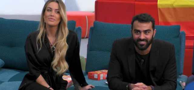 Gianmaria Antinolfi e Sophie Codegoni 640x300