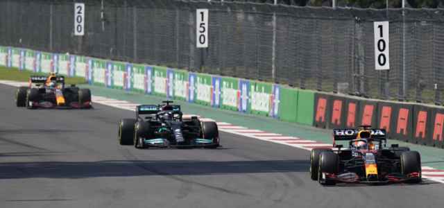 mondiale formula 1