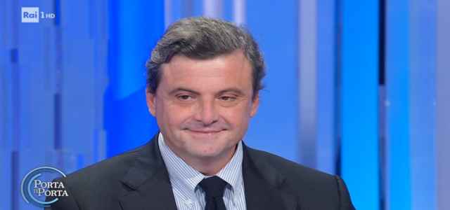 carlo calenda