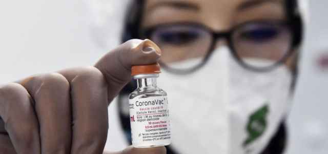 vaccini cinesi