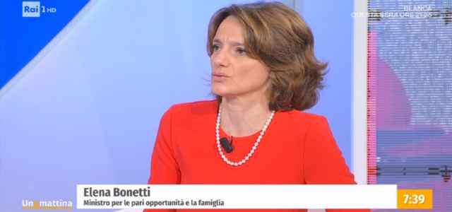 elena bonetti