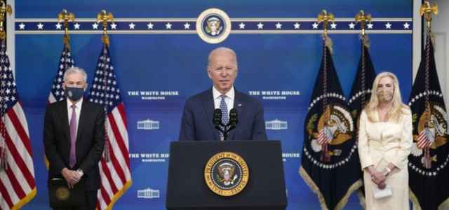 Biden Powell Brainard Lapresse1280 640x300