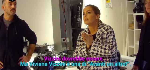 sonia bruganelli scherzo iene