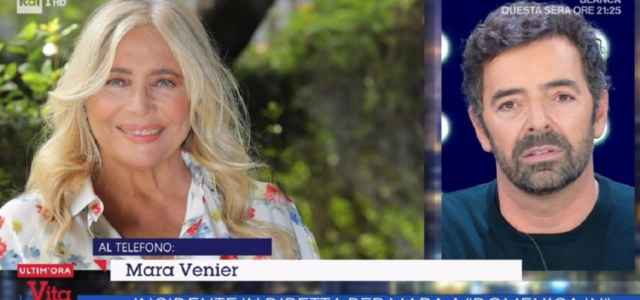 mara venier vita diretta 2021 640x300