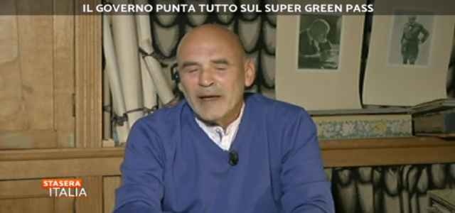 giordano bruno guerri