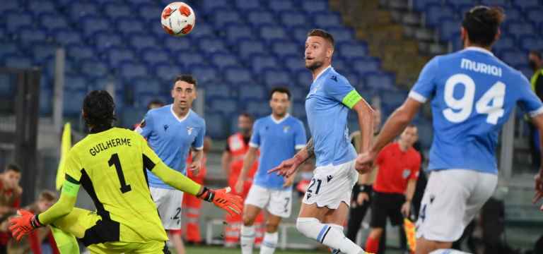 lazio calcio notizie calcio lazio news su calciomercato lazio calcio