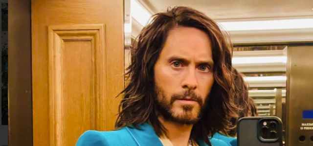 Jared Leto