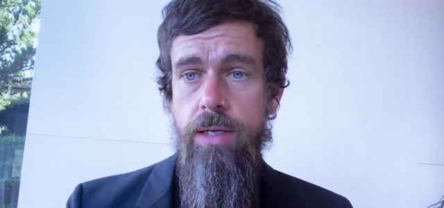 Dorsey, Twitter