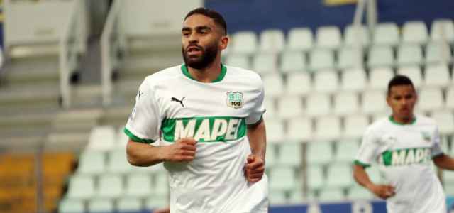 gregorie defrel sassuolo lapresse 2021 640x300