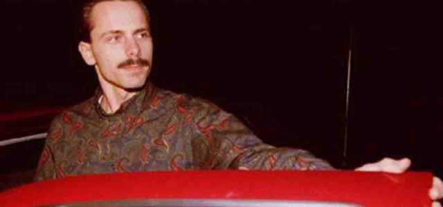 Jeff Gillooly marito Tonya Harding