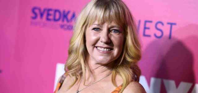 LaVona Golden, madre Tonya Harding