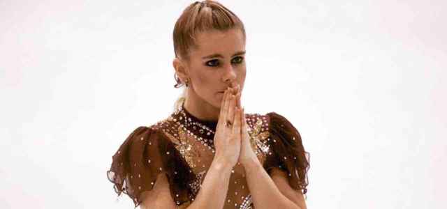 Tonya Harding