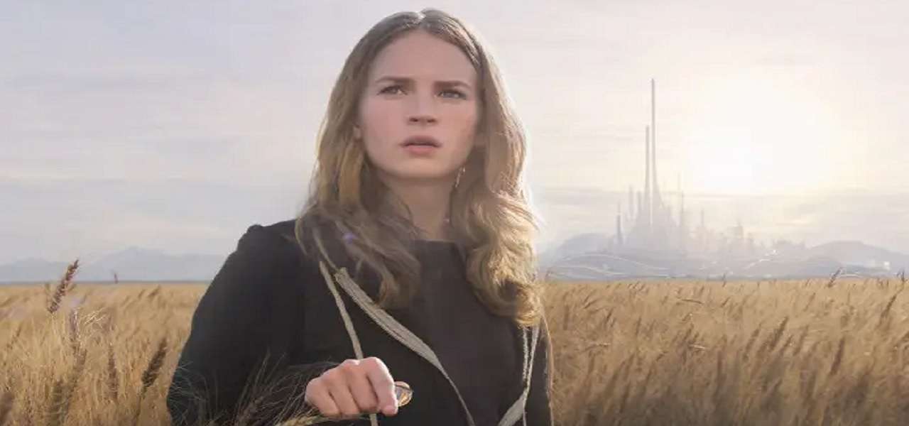 tomorrowland film trailer ita