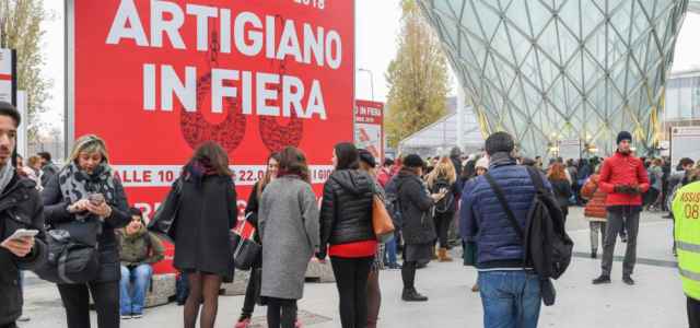 Artigiano in Fiera