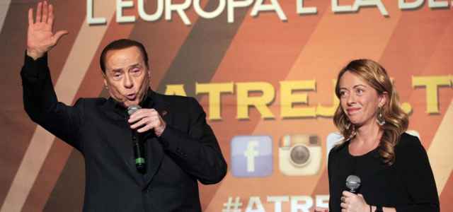 berlusconi