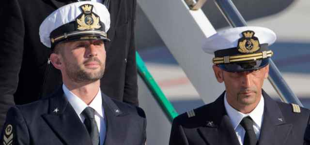 I due marò