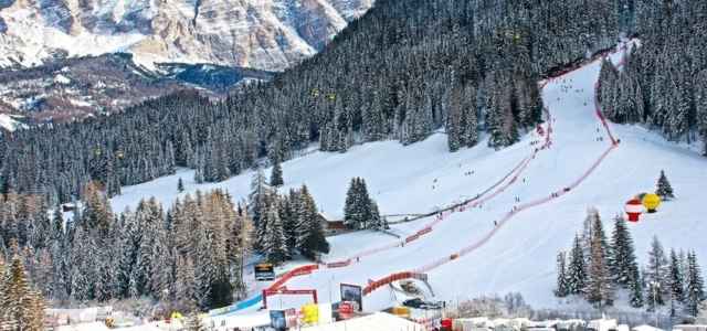 gigante Alta Badia
