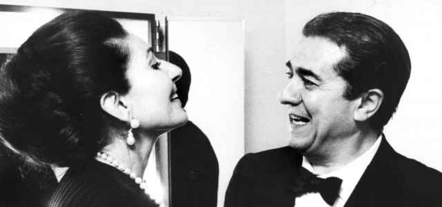 Callas Segreta - Speciale La Gioia Della Musica/ Come Maria è Diventata ...