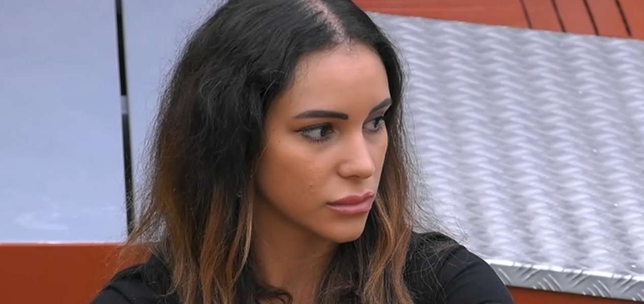 La impactante confesión de Jessica Selassie / «Gasto 100.000 euros al mes y …»