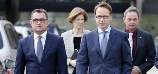 Nagel Weidmann Bundesbank Lapresse1280 640x300