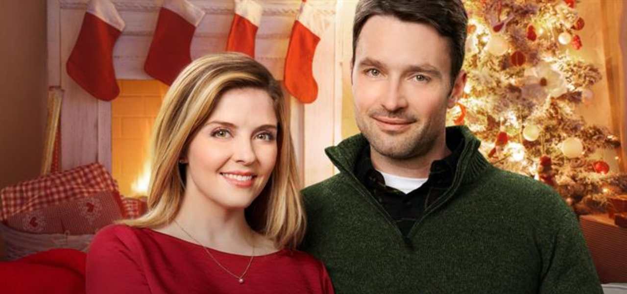 Ritorno ad Angel Falls/ Su Rai 2 il film di con Jen Lilley e Carlo Marks Ritorno ad Angel Falls/ Su Rai 2 il film di con Jen Lilley e Carlo Marks