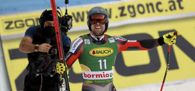 Kilde super-G