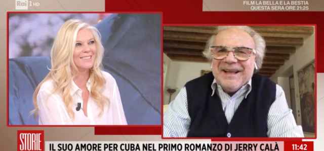 jerry cala eleonora daniele storie 640x300