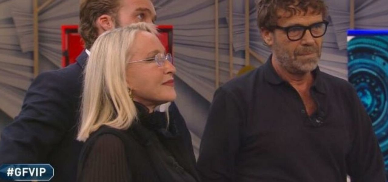 ELEONORA E MASSIMO CIAVARRO GENITORI PAOLO