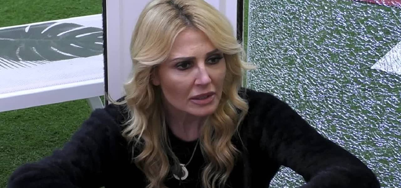 Nathalie Caldonazzo, threats from Katia Ricciarelli? / Miriana: “A mafia boss…”