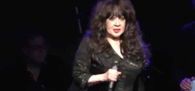 Ronnie Spector 640x300