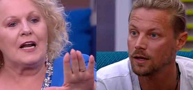 Katia Ricciarelli e Davide Silvestri 640x300