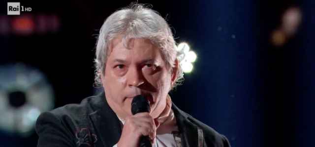 the voice senior
