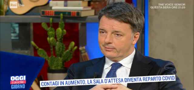 matteo renzi