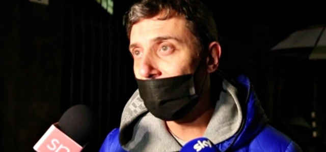 Alessandro, il figlio di Paolo Rossi