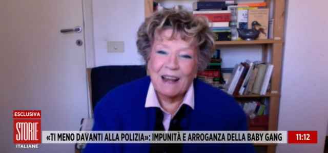dacia maraini
