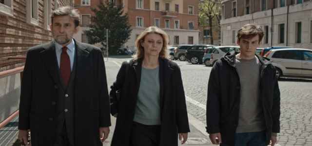 tre piani